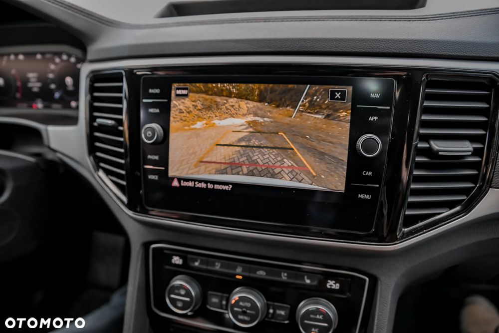 Volkswagen Atlas - 35