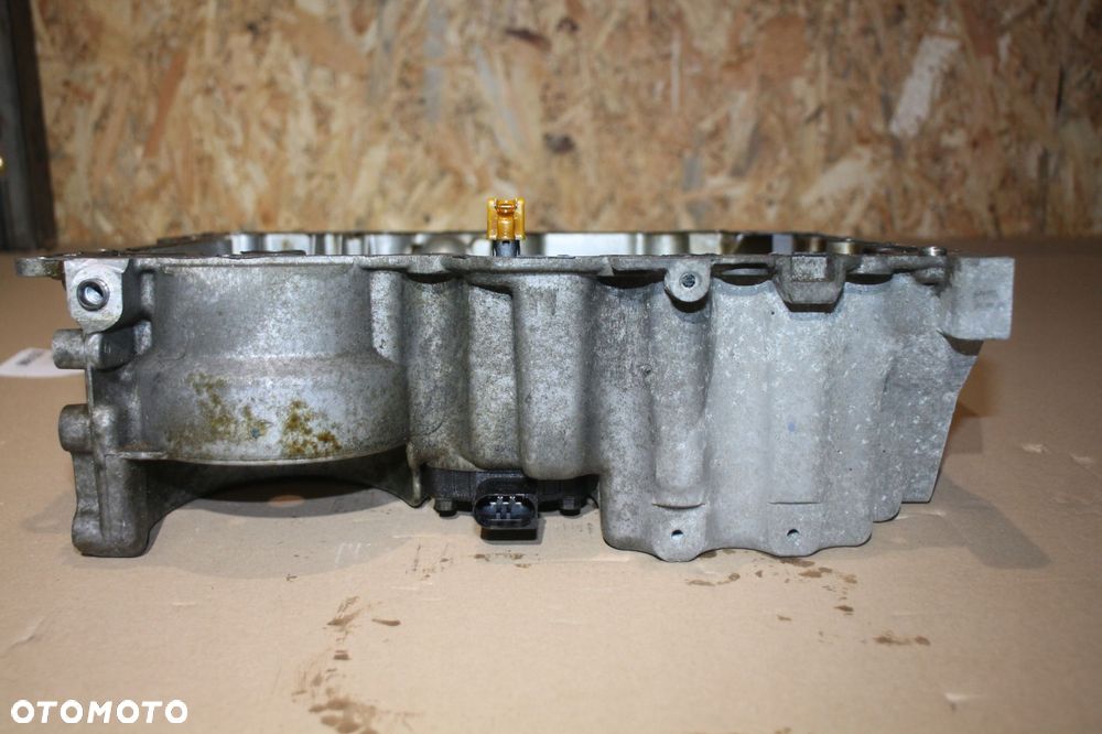 volvo xc40 1.5 benzyna t2, t3 miska olejowa oleju 32208571 - 7
