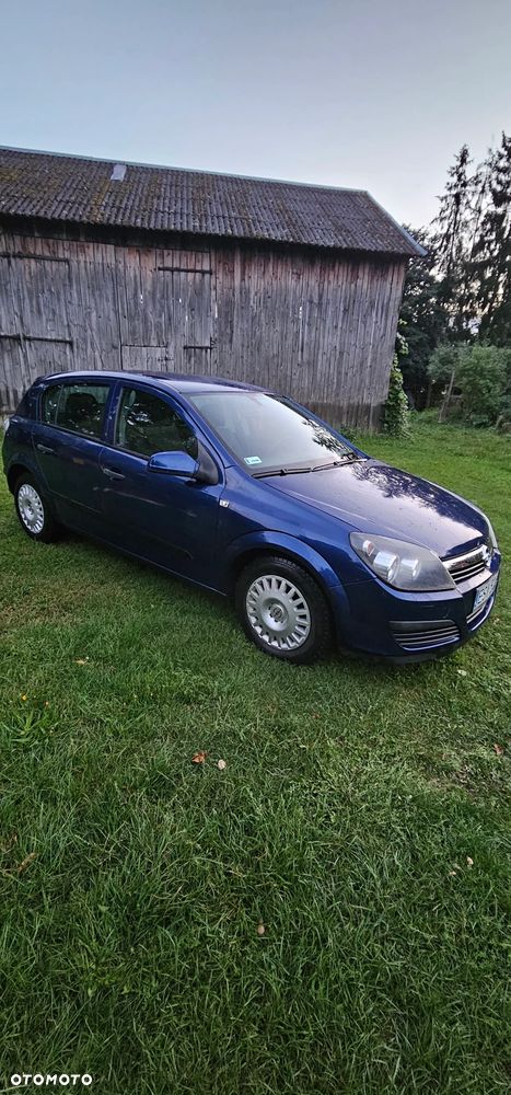 Opel Astra 1.4 Elegance - 3