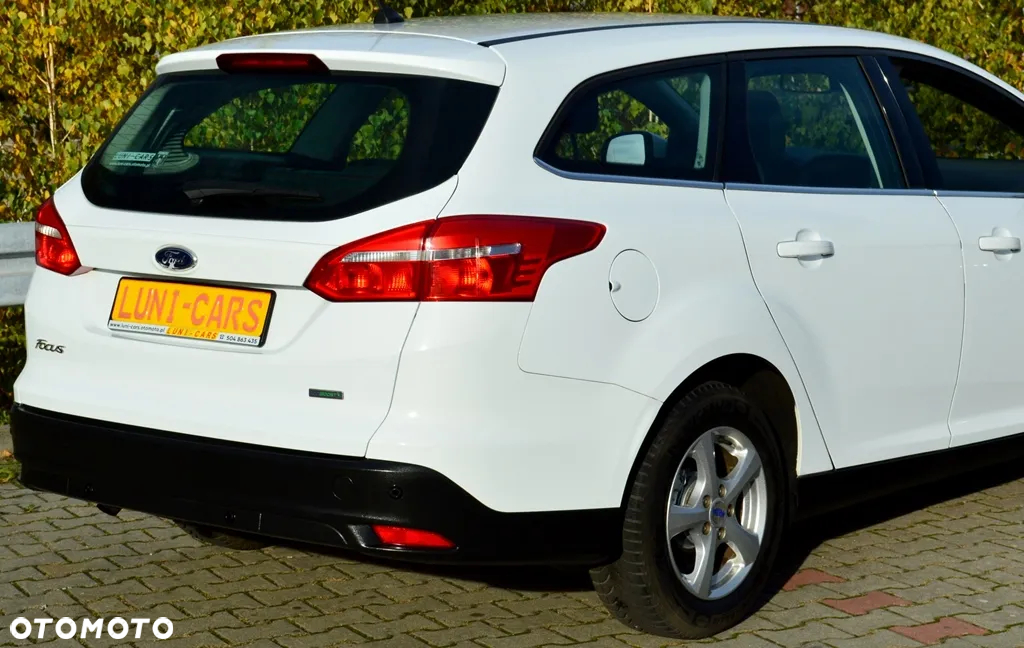 Ford Focus - 14