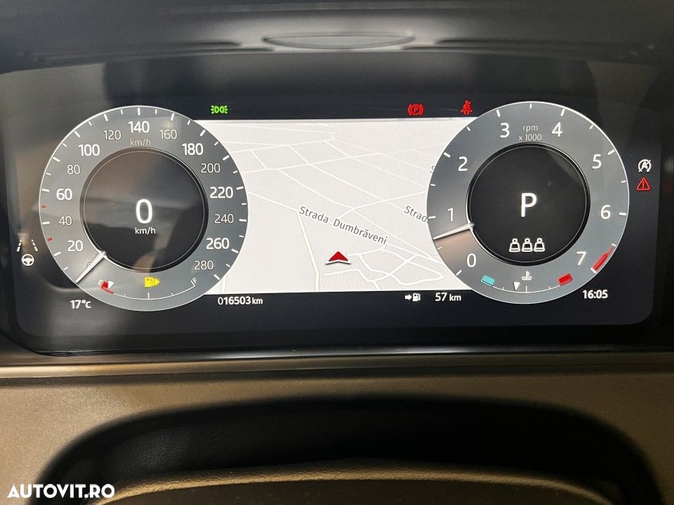 Land Rover Range Rover Velar - 16