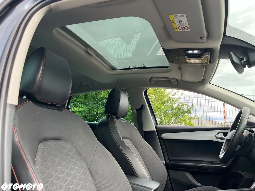 Seat Leon 2.0 TDI FR S&S DSG - 33