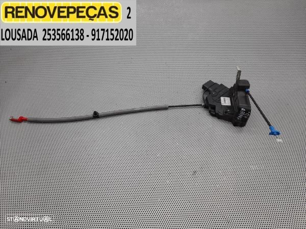 Fecho Porta Frente Dto Ford Mondeo Iv Turnier (Ba7) - 1