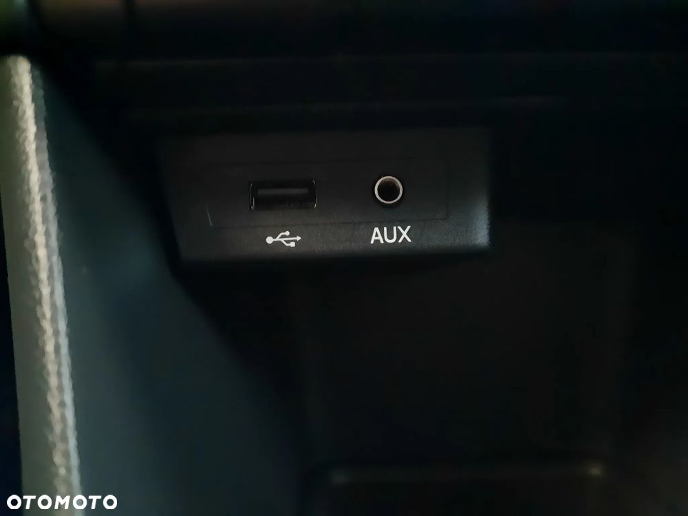 Skoda RAPID 1.0 TSI Ambition - 22