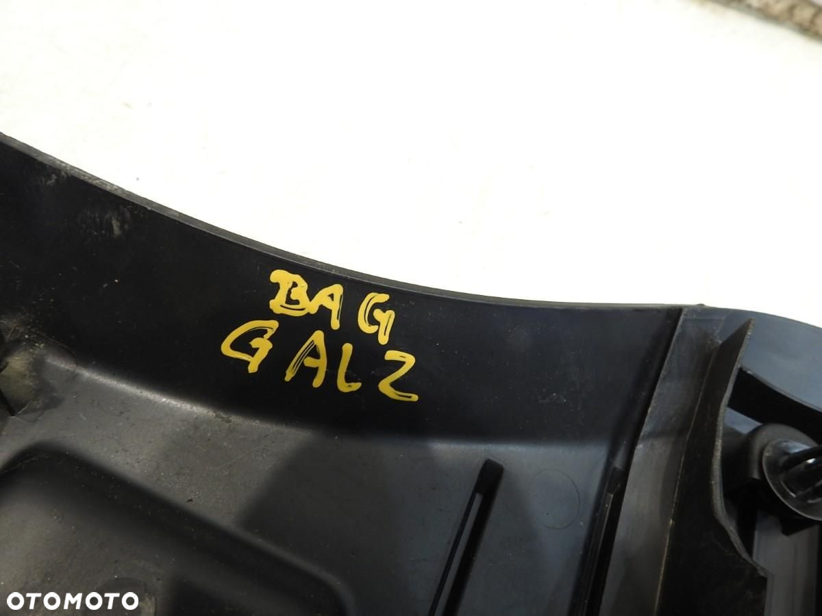 OSŁONA PASA TYŁ BAGAŻNIKA FORD GALAXY MK2 6M21-U40374-BCW - 2