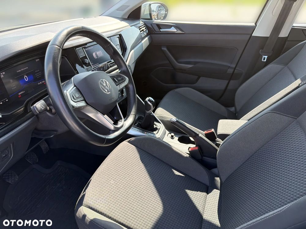 Volkswagen Taigo 1.0 TSI Life - 12