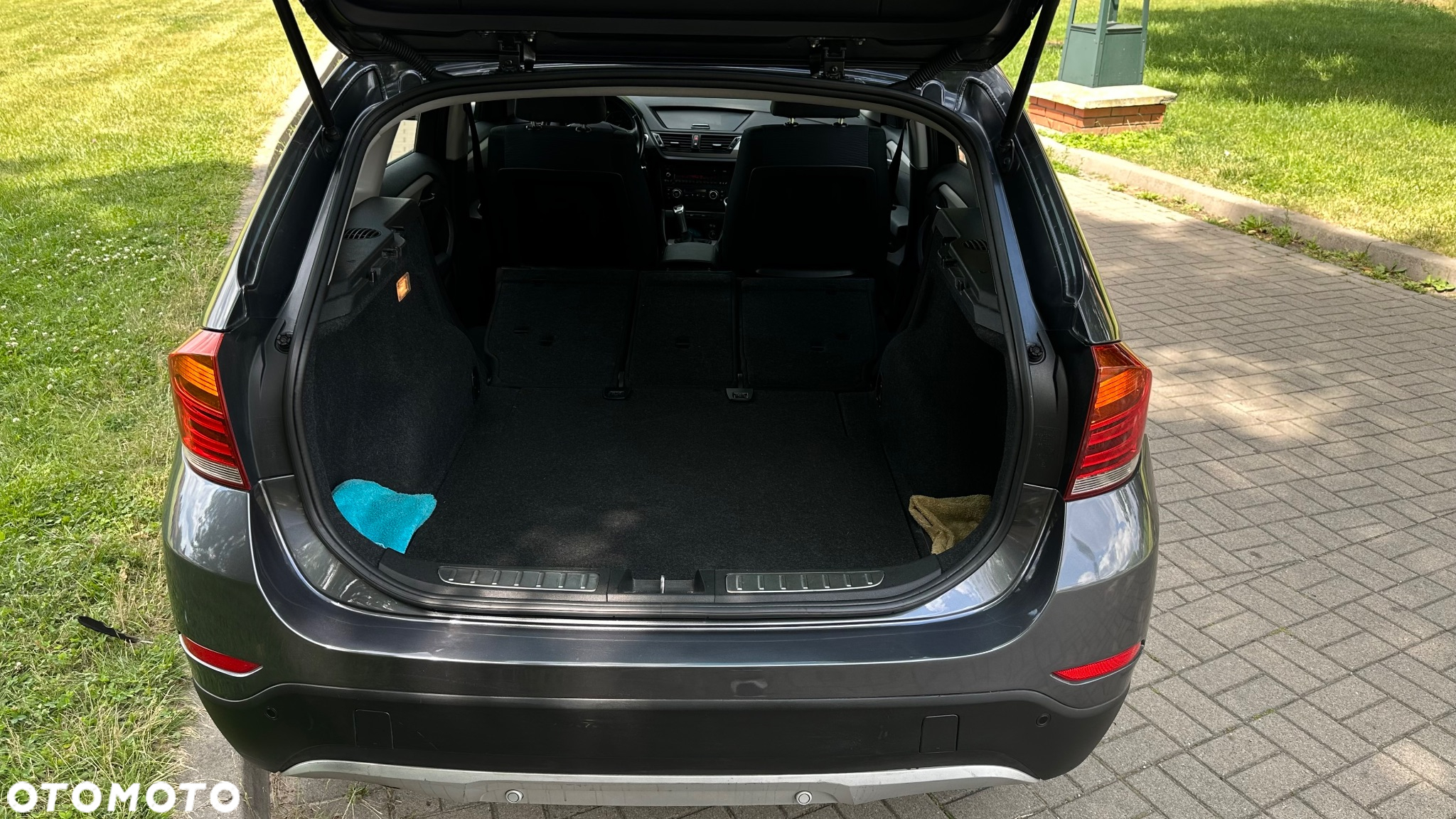 BMW X1 sDrive16d - 24