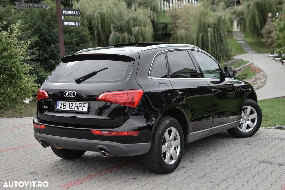 Audi Q5 3.0 TDI Quattro S tronic - 3