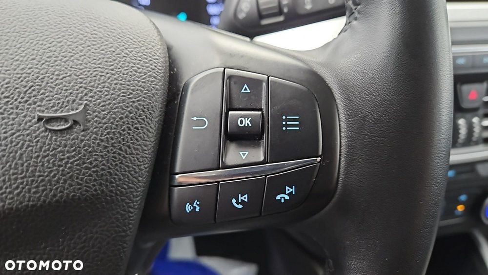 Ford Focus 1.5 EcoBlue SCR Connected - 15