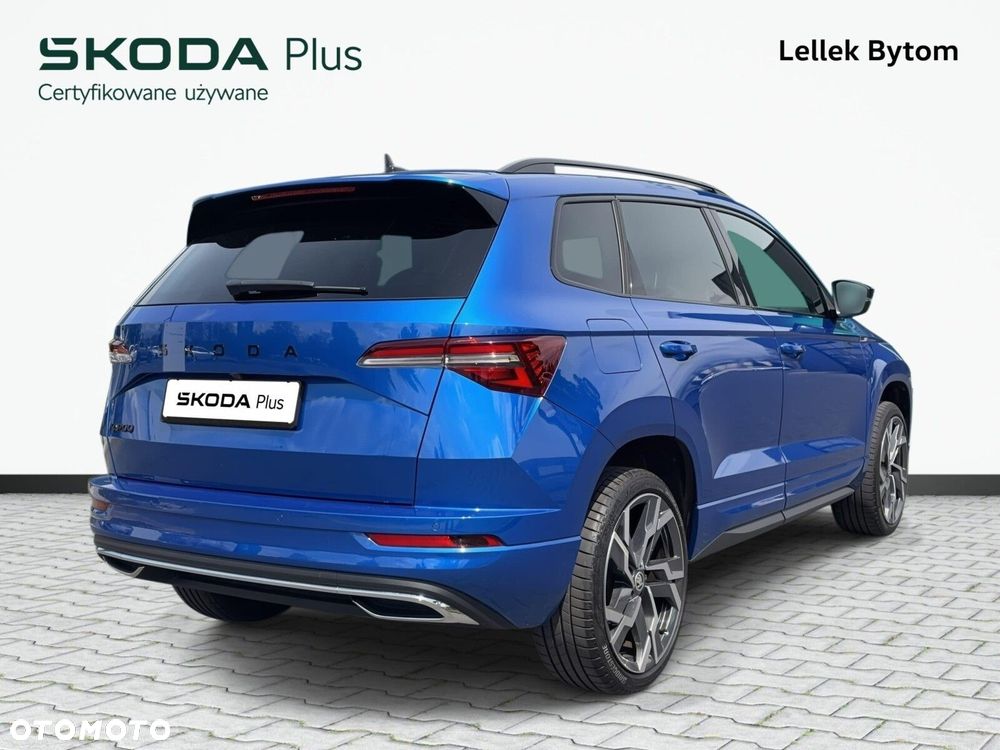 Skoda Karoq - 7