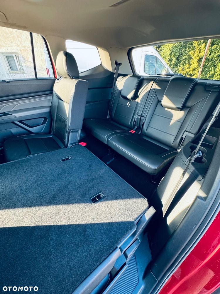 Volkswagen Atlas - 17