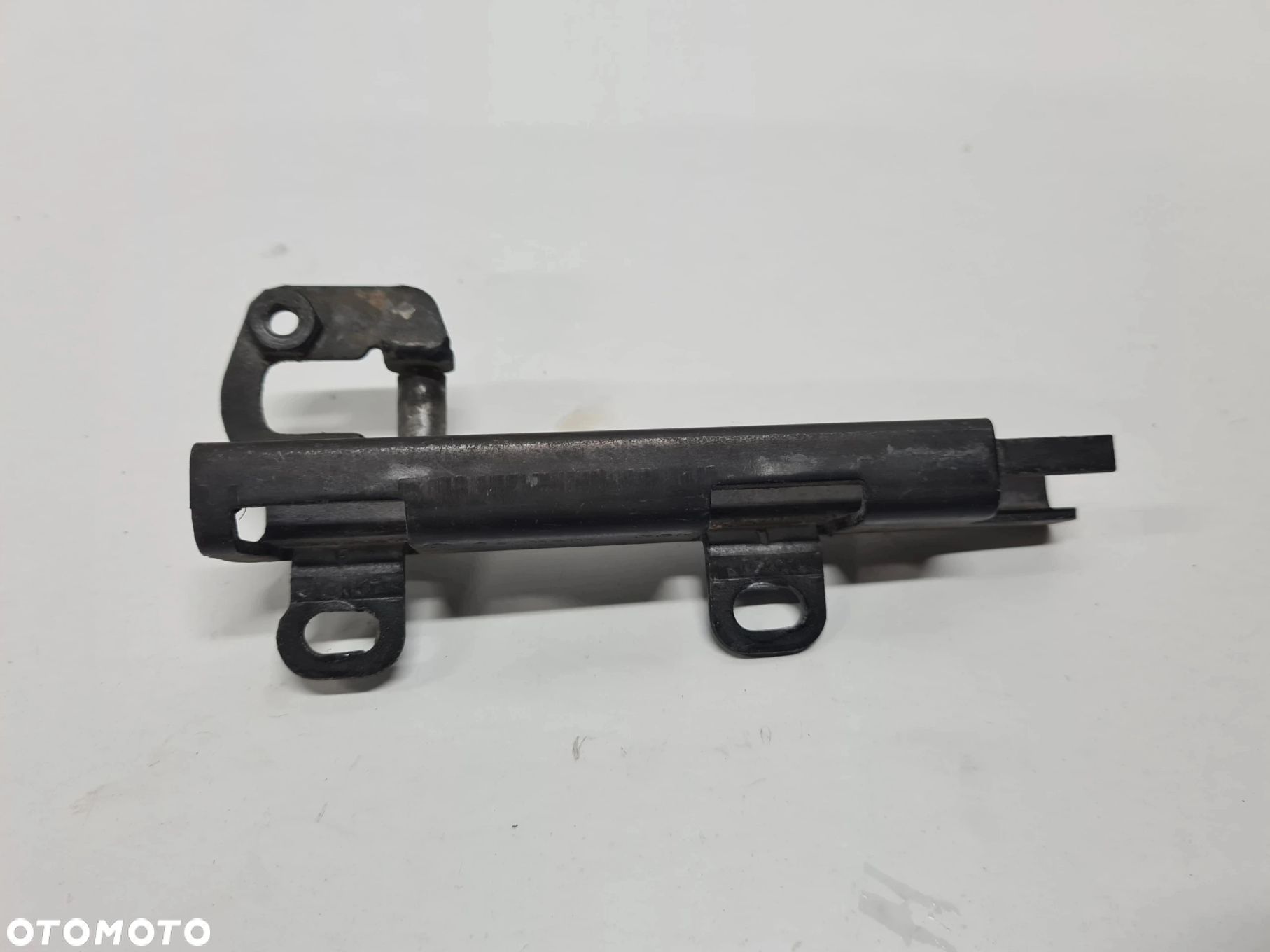 VW T5 ogranicznik blokada drzwi prawa 7H0843648 - 1