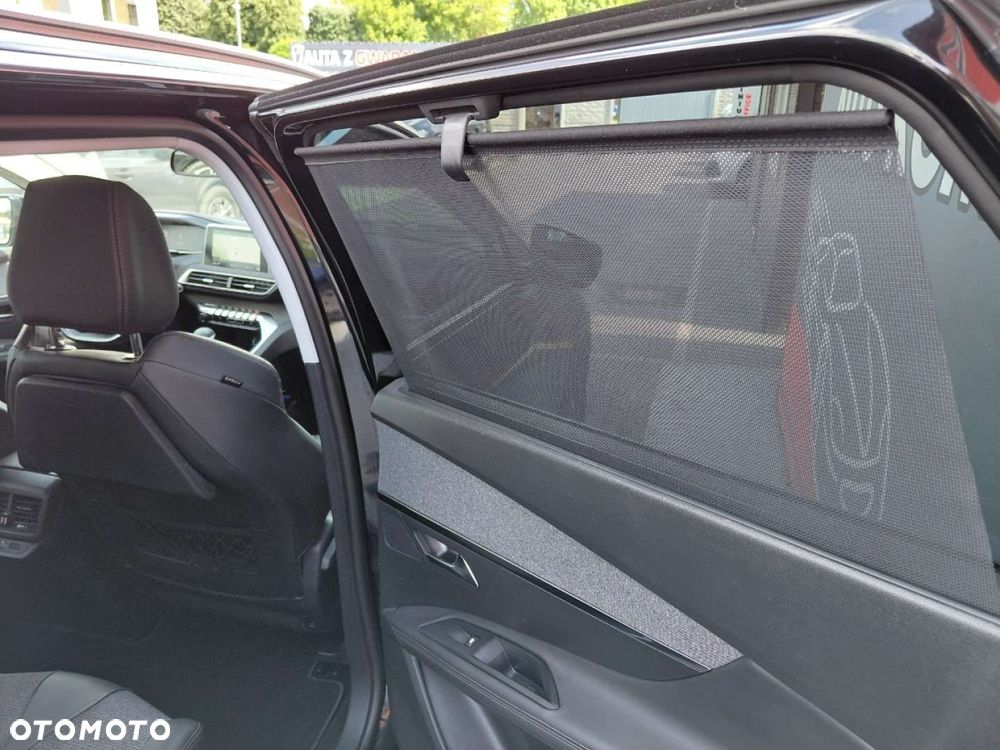 Peugeot 5008 - 18