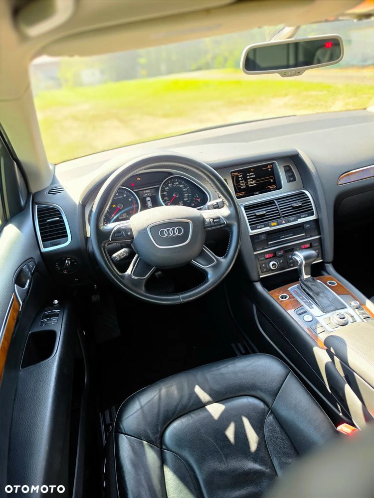 Audi Q7 - 21