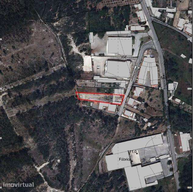 Terreno Urbano para Construção – Marinha Grande, Leiria - Grande imagem: 4/4