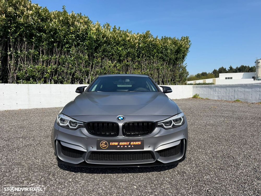 BMW 430 d Pack M Auto - 10