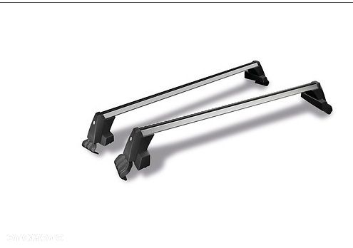 Belki bagażnika, bagażnik bazowy A5 Sedan - 1