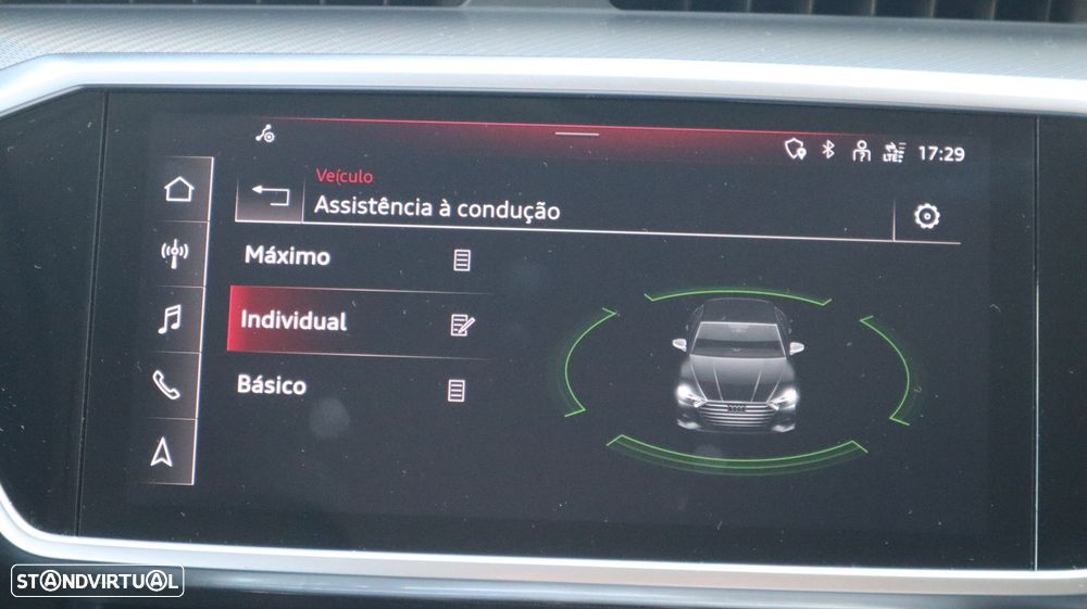 Audi A7 Sportback 40 TDI S tronic - 25
