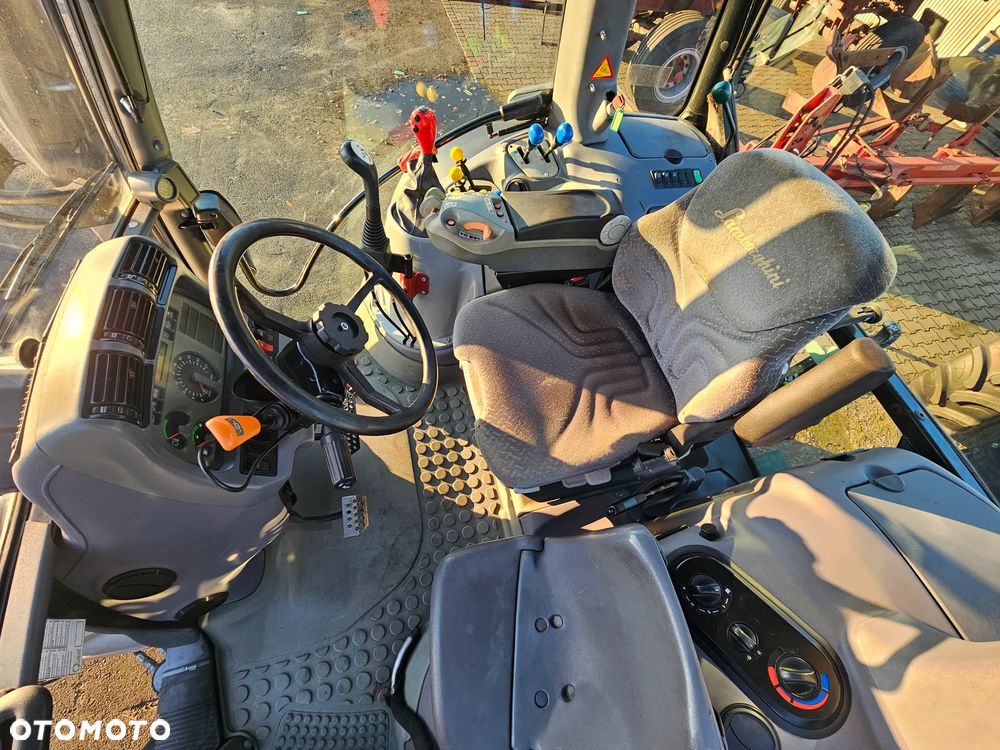 Lamborghini R6.160 - 2