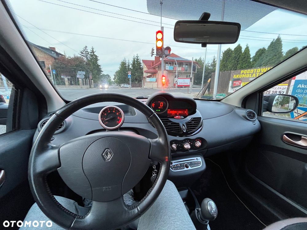 Renault Twingo 1.2 16V Miss Sixty - 7