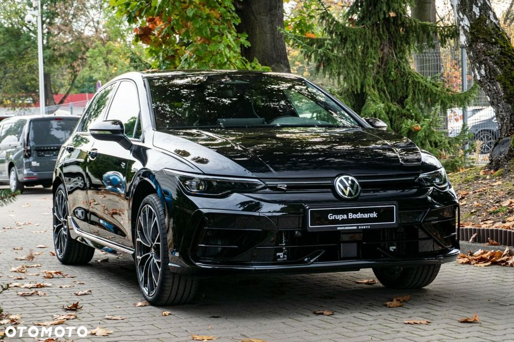 Volkswagen Golf - 14
