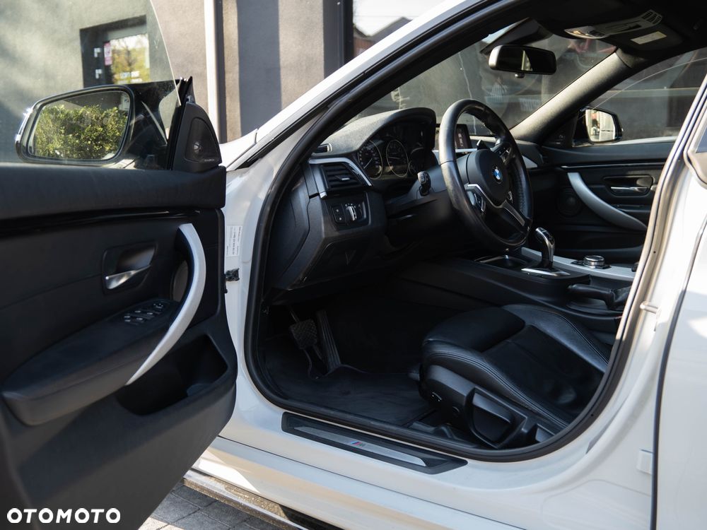 BMW Seria 4 - 23