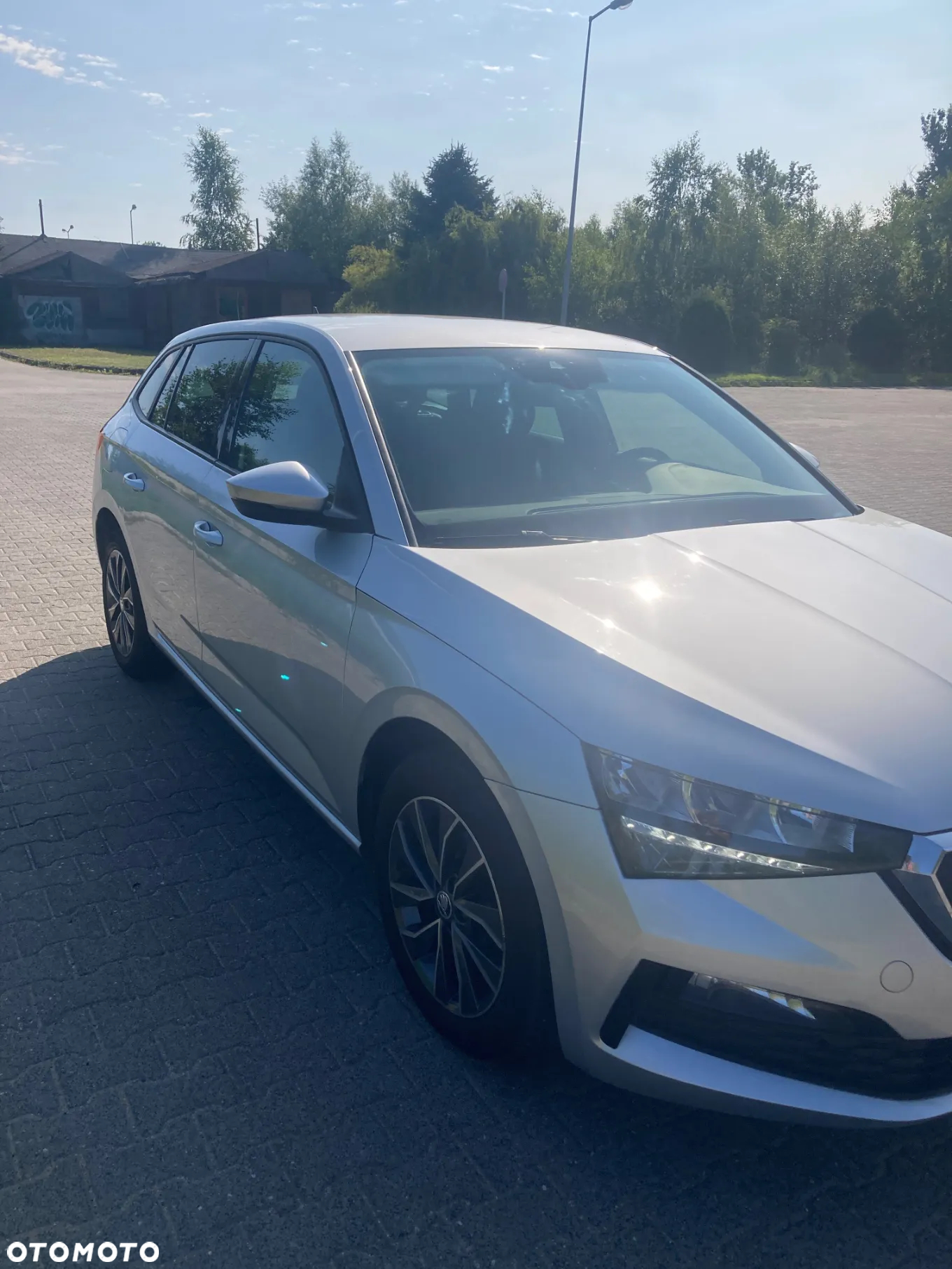 Skoda Scala 1.6 TDI SCR Ambition - 6