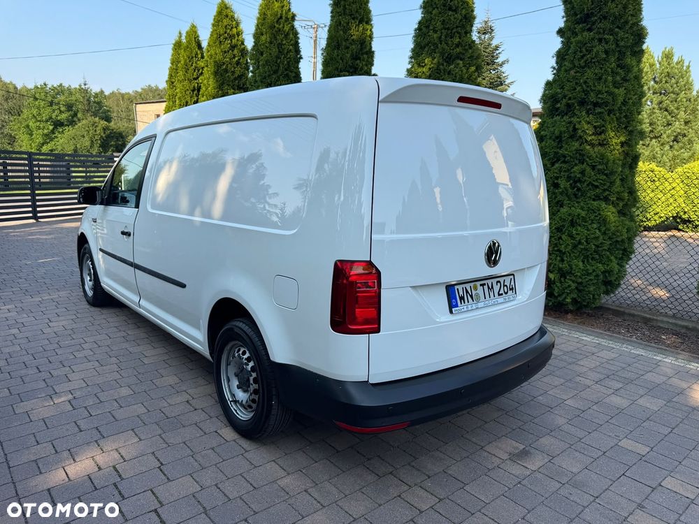 Volkswagen Caddy - 3