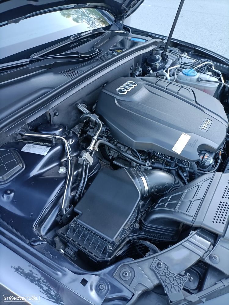 Audi A5 1.8 TFSi S-line - 32
