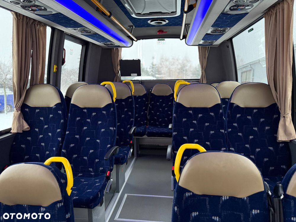 Iveco Rosero First - 15