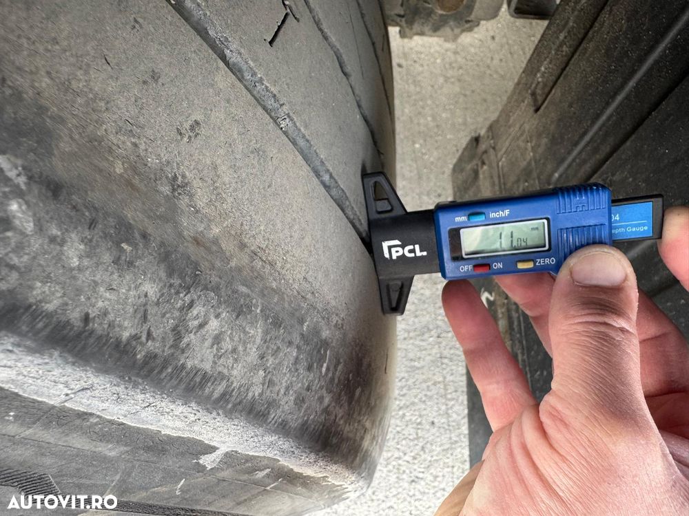 Schmitz Cargobull VARIOS - 10