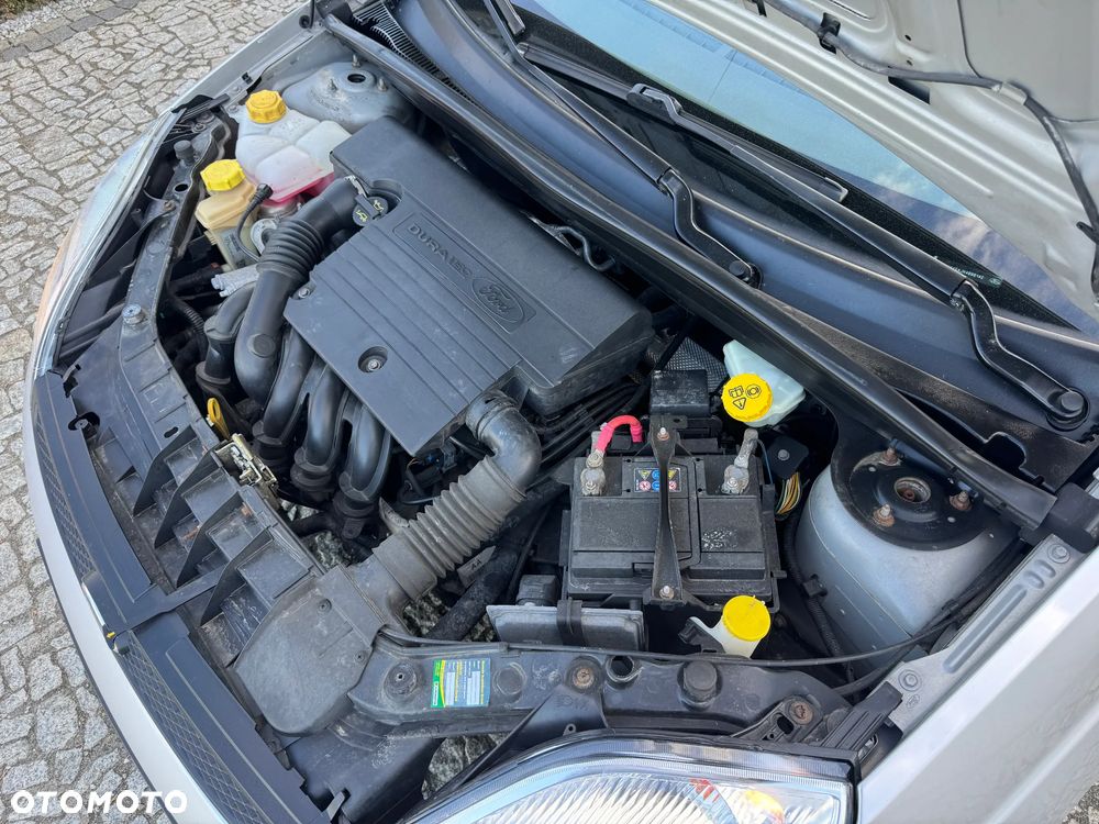 Ford Fiesta 1.4 Fun - 32