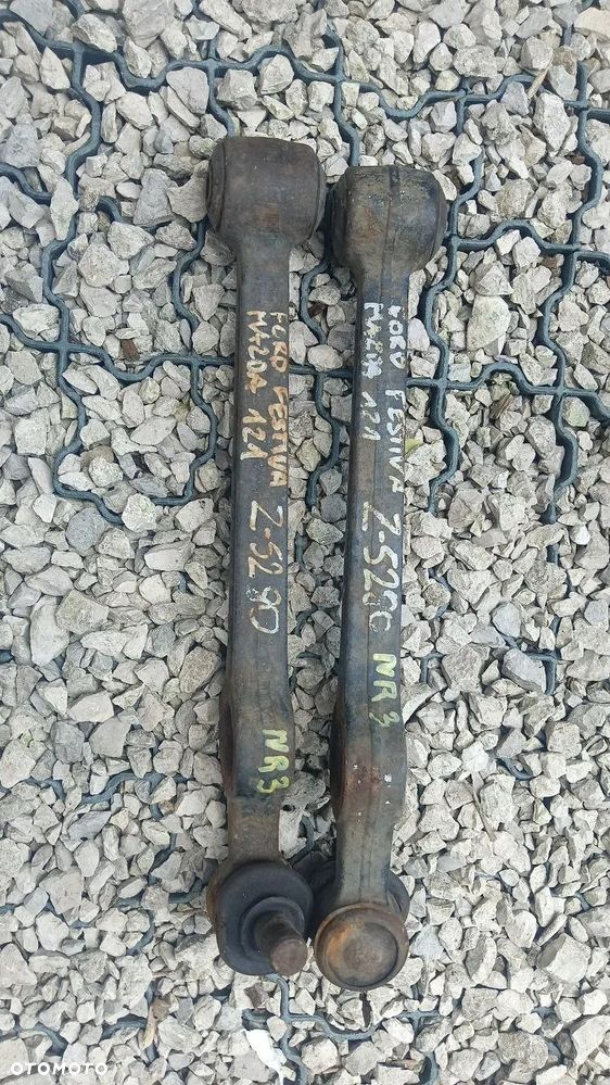 WAHACZE WAHACZ MAZDA - 4