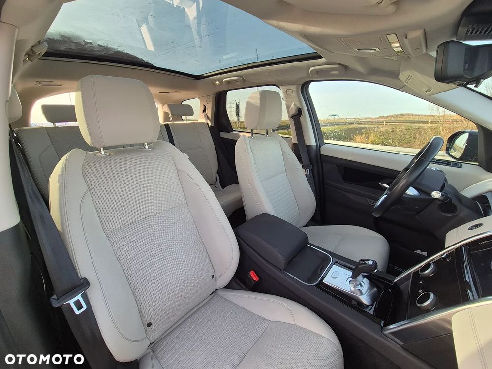 Land Rover Discovery Sport 2.0 D180 HSE - 13