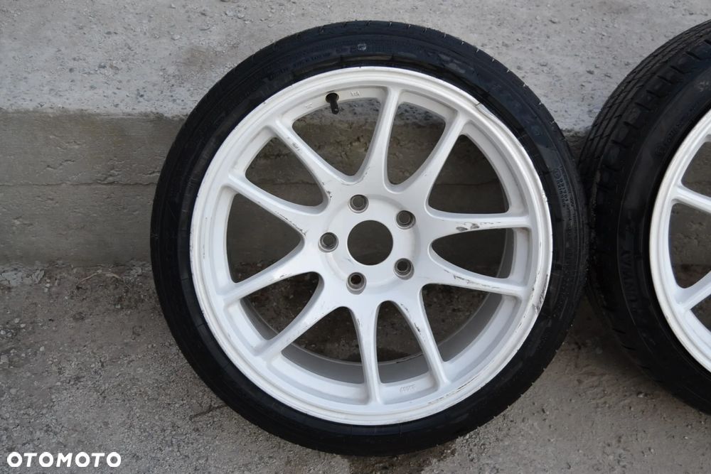 Koła Rota R17 5x114.3 - 5