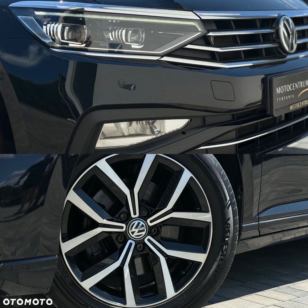 Volkswagen Passat 2.0 TDI SCR DSG Business - 40