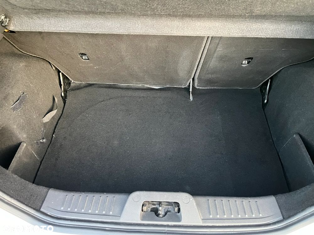 Ford Fiesta 1.25 Trend Edition - 20