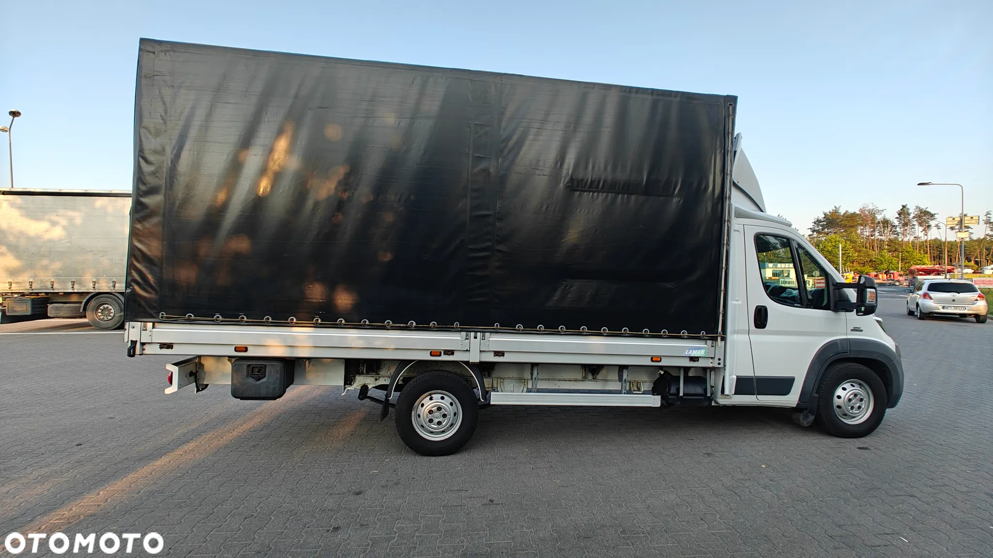 Fiat Ducato - 7