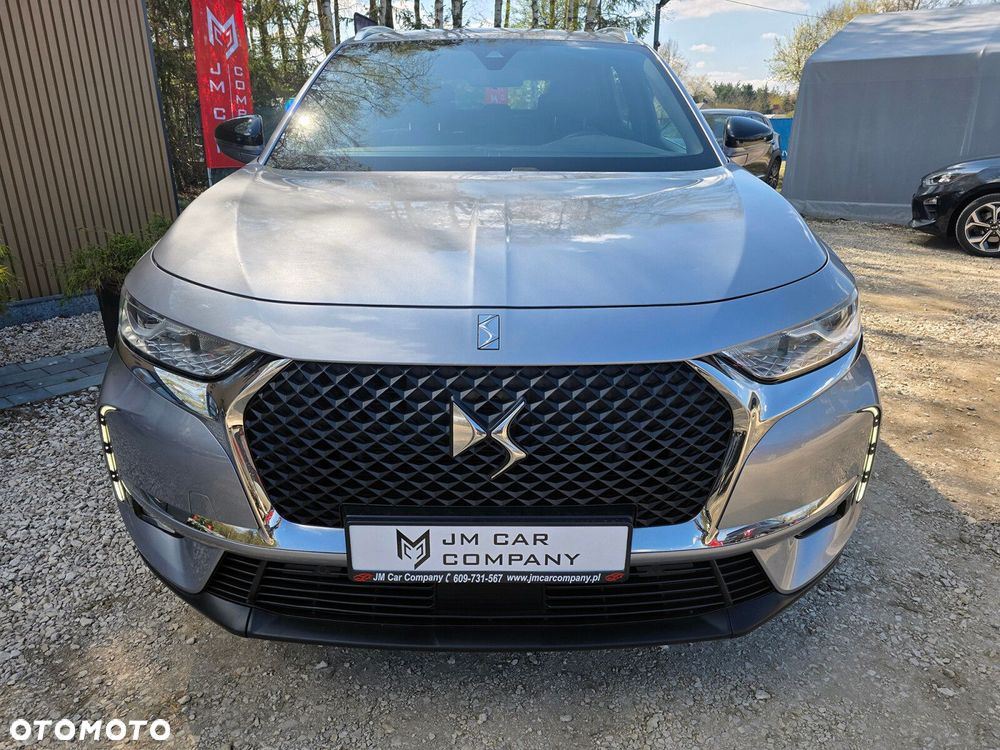 DS Automobiles DS 7 Crossback - 8