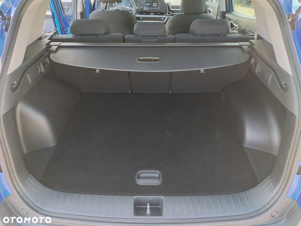 Kia Sportage 1.6 T-GDI M 2WD - 23