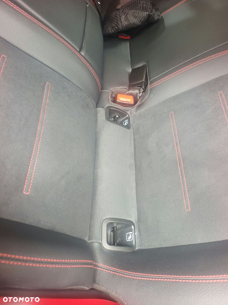 Mercedes-Benz CLA AMG 35 4Matic B AMG Speedshift 8G-DCT AMG Line Advanced Plus - 37