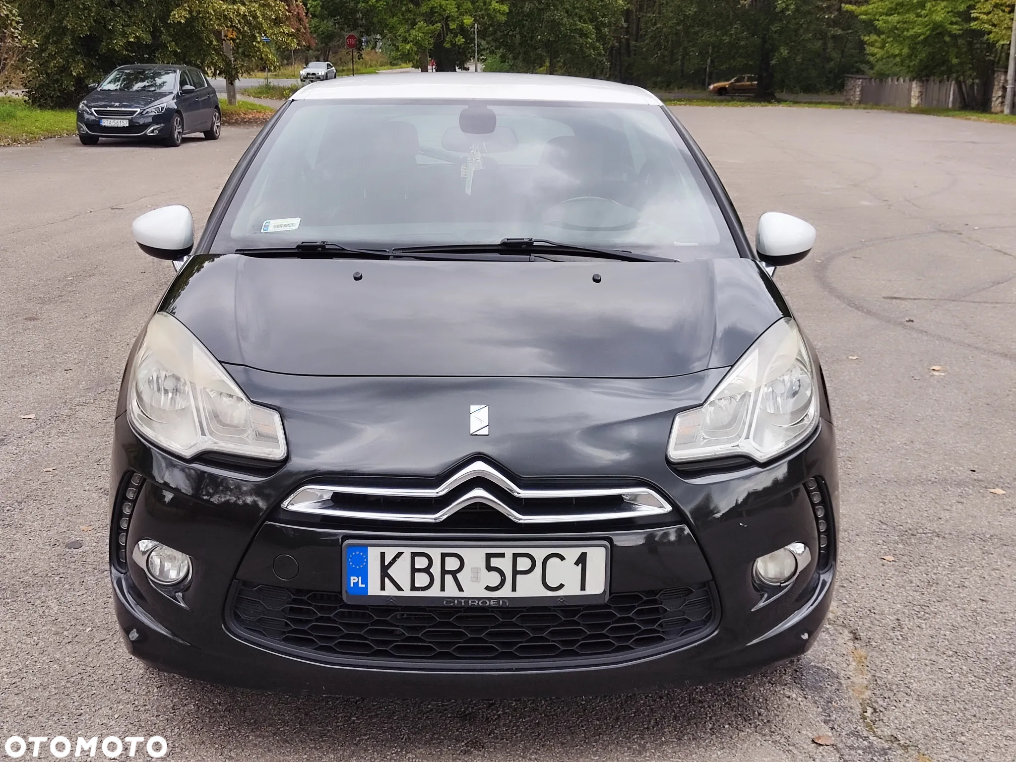 Citroën DS3 1.6 HDi SportChic - 2