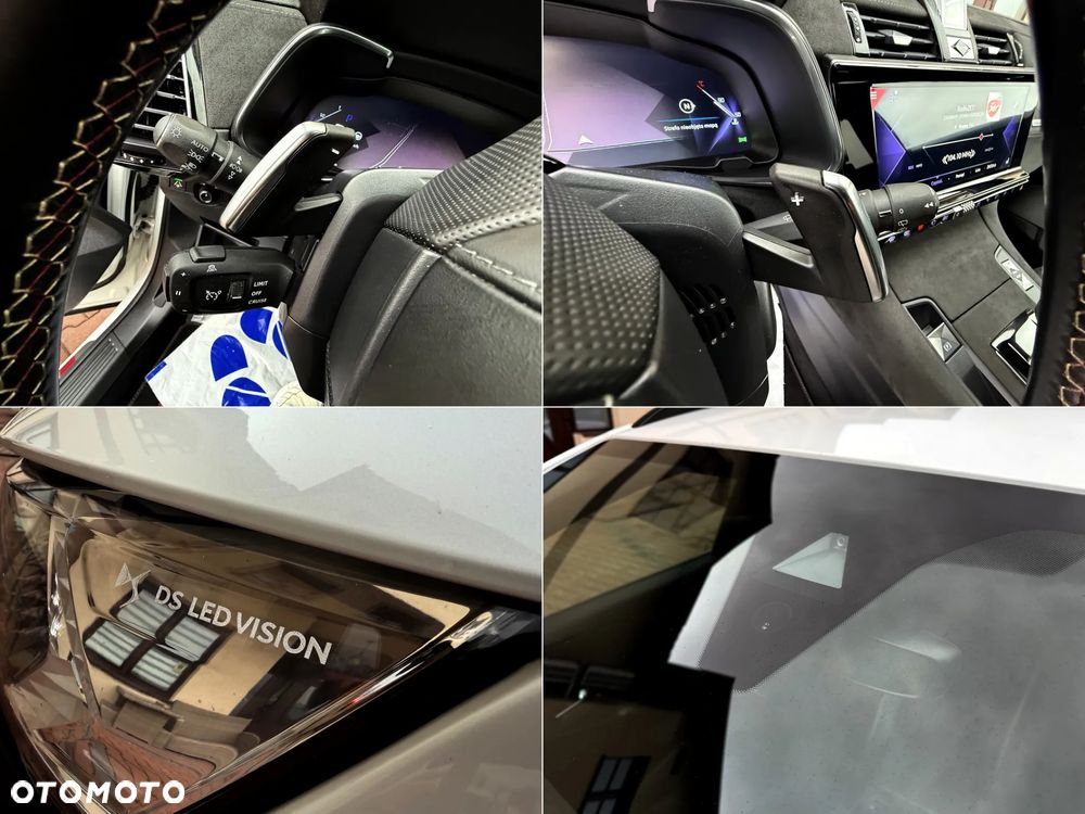 DS Automobiles DS 7 Crossback 1.6 PureTech Performance Line + - 28