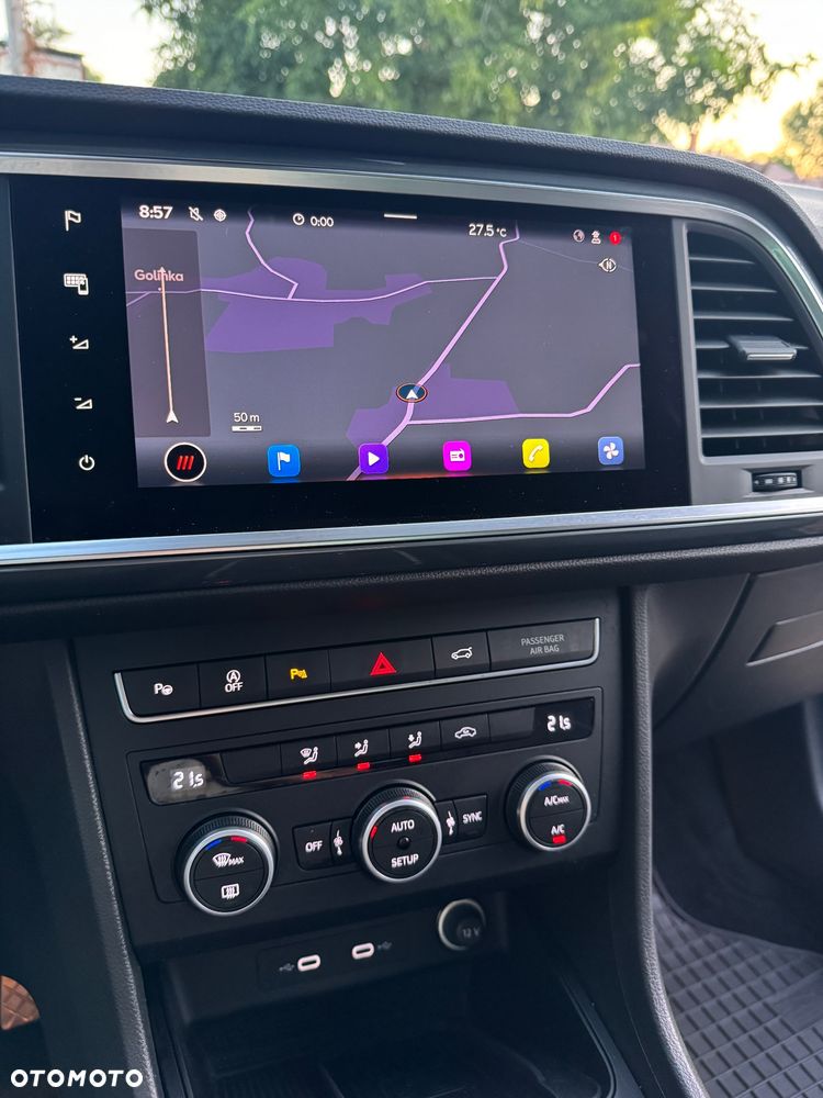 Seat Ateca 2.0 TDI Xperience - 16