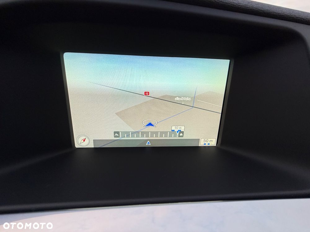 Volvo V60 D3 Geartronic Summum - 21