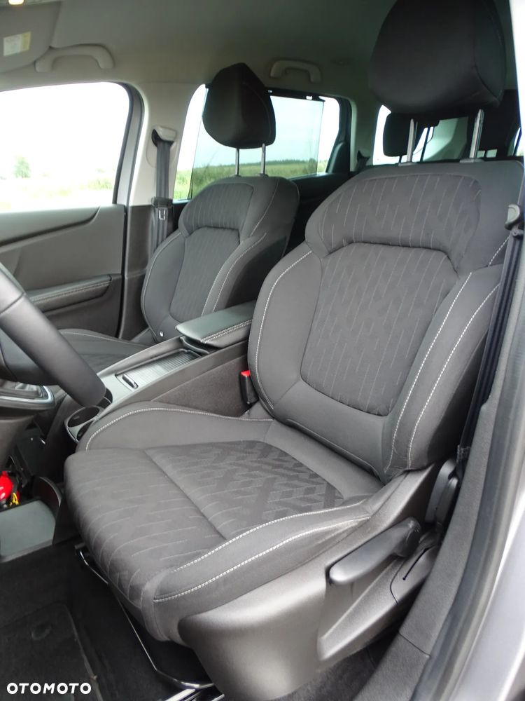 Renault Grand Scenic 2019