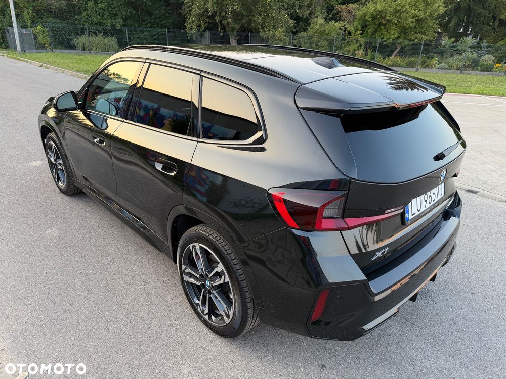 BMW X1 - 23