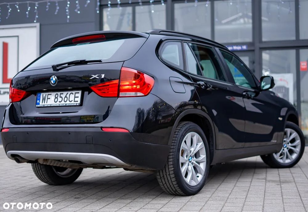 BMW X1 - 27
