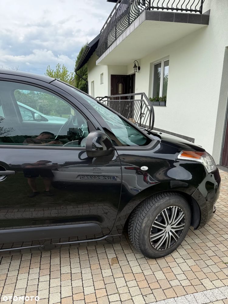 Citroën C3 Picasso 1.4i SX - 10