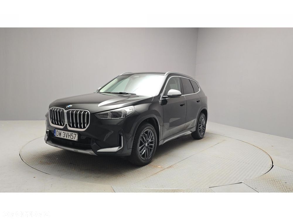 BMW X1 - 8